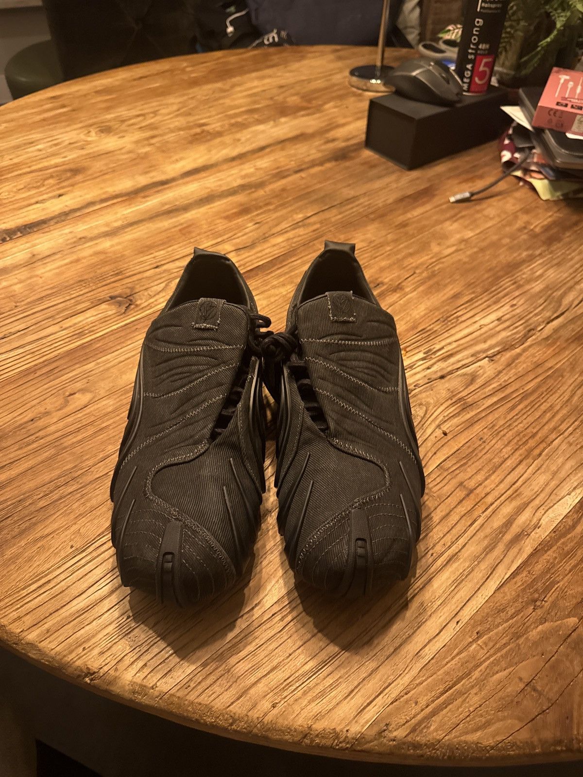 No Faith Studios Puma X No Faith Studios Size US 12 / EU 45 - 1 Thumbnail