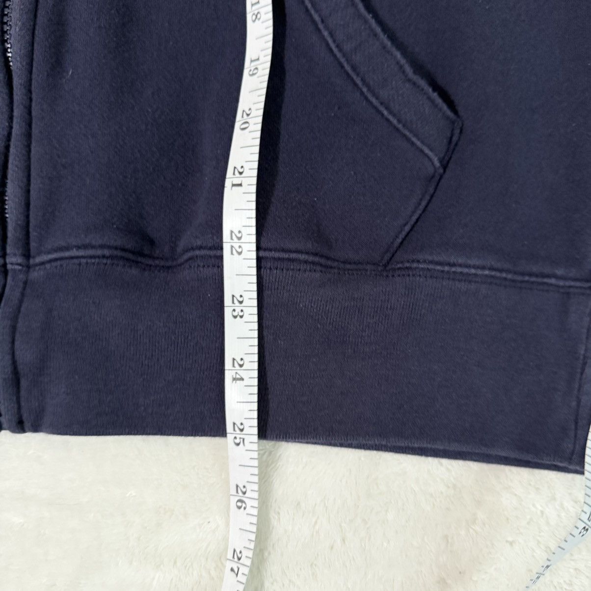 Tommy Hilfiger y2k vintage Tommy Hilfiger Zip Up Hoodie Size US M / EU 48-50 / 2 - 6 Thumbnail