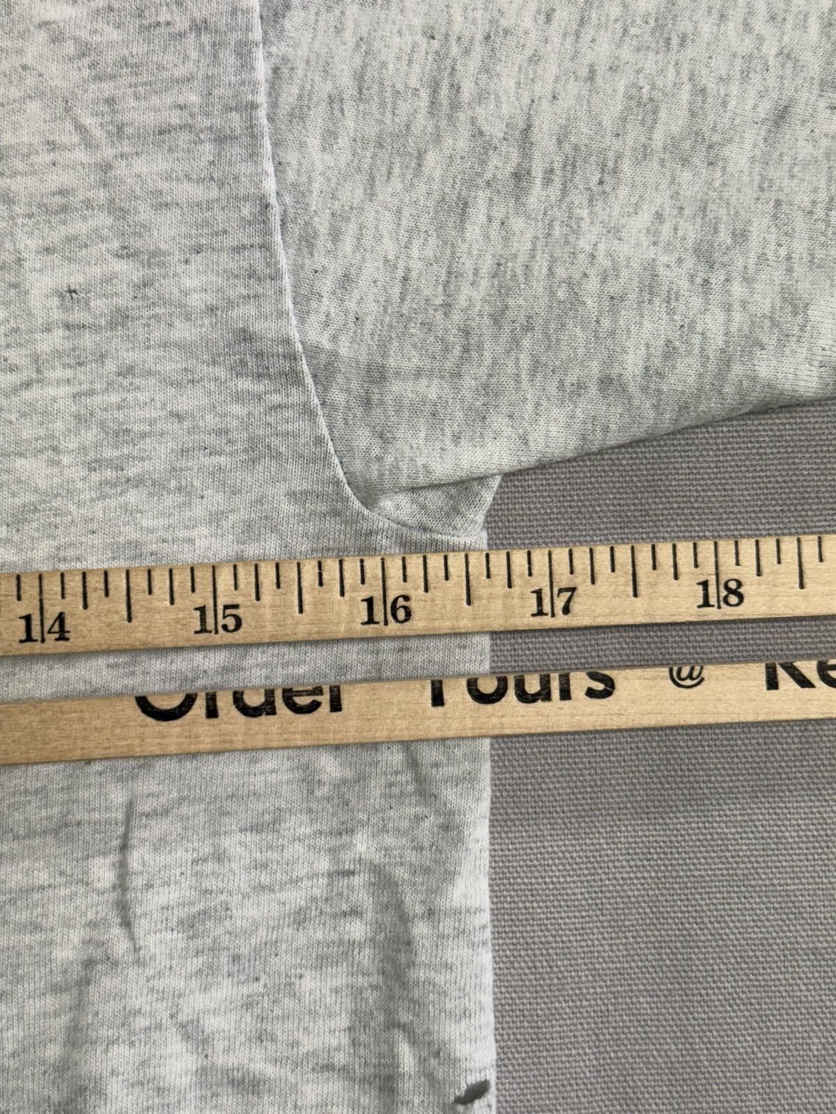Other Vintage Water Skiing T-shirt 1992 SCRA Water Ski Club Movies Size US S / EU 44-46 / 1 - 10 Thumbnail