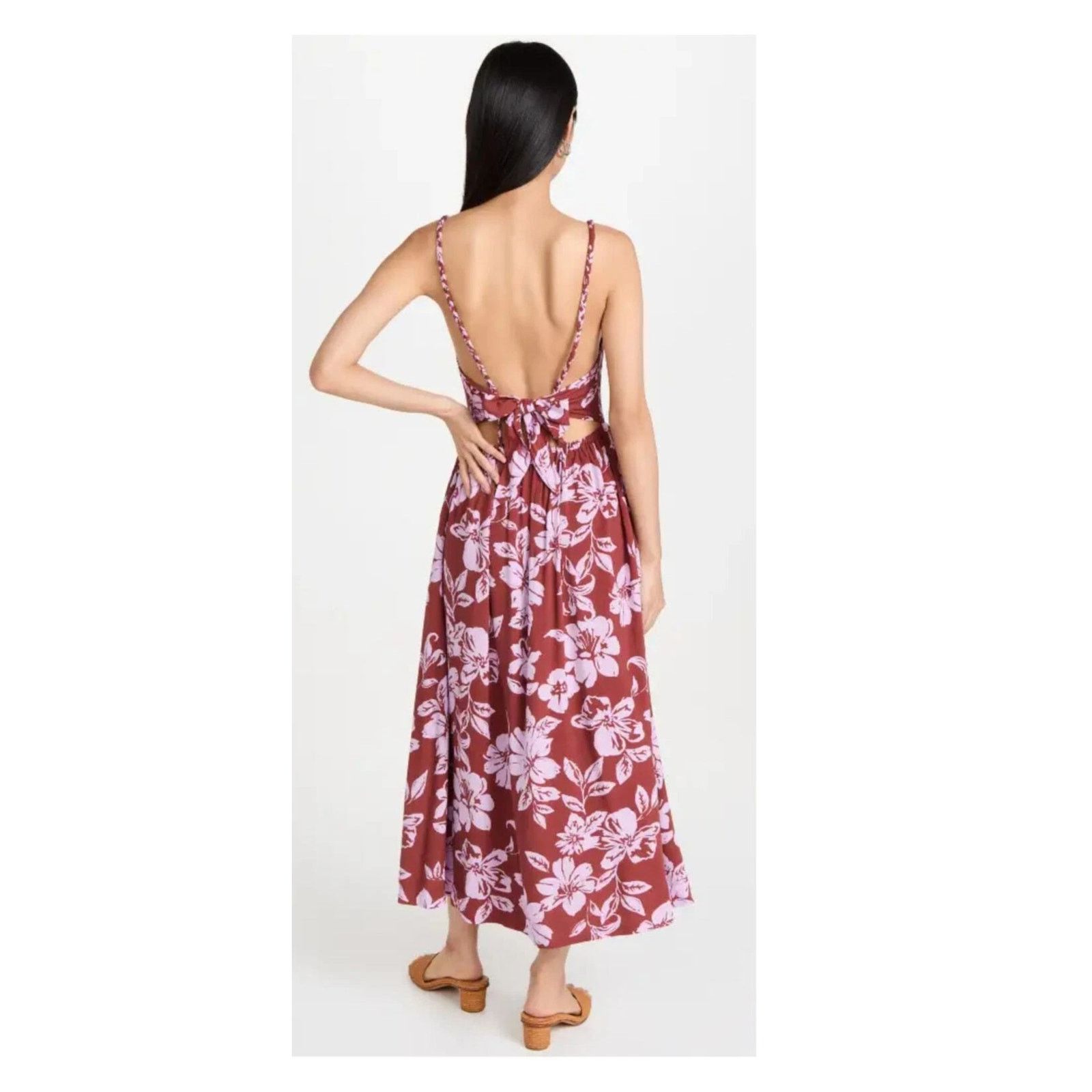 Free People Free People The Perfect Sundress Size Small Size S / US 4 / IT 40 - 2 Thumbnail