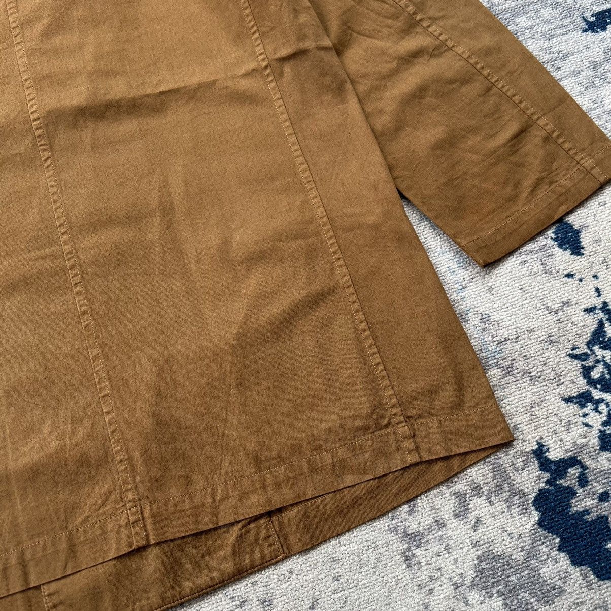 Vintage × Y's for Men × Yohji Yamamoto Vintage Yohji Yamamato Blazzer Jacket Size US M / EU 48-50 / 2 - 22 Thumbnail