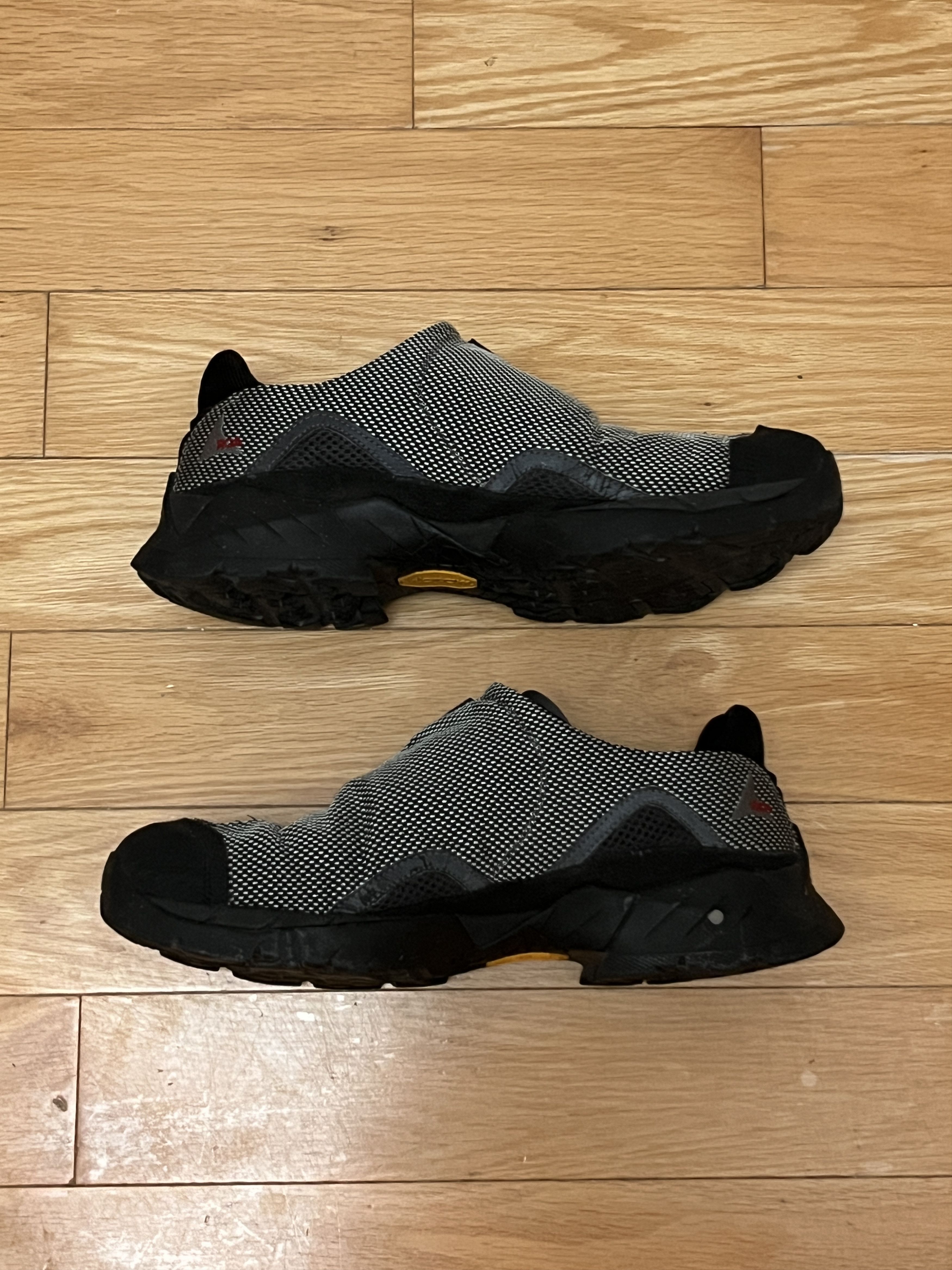 ROA ROA Minaar Laceless Hiking Shoes US10 (EU43) Size US 10 / EU 43 - 4 Thumbnail