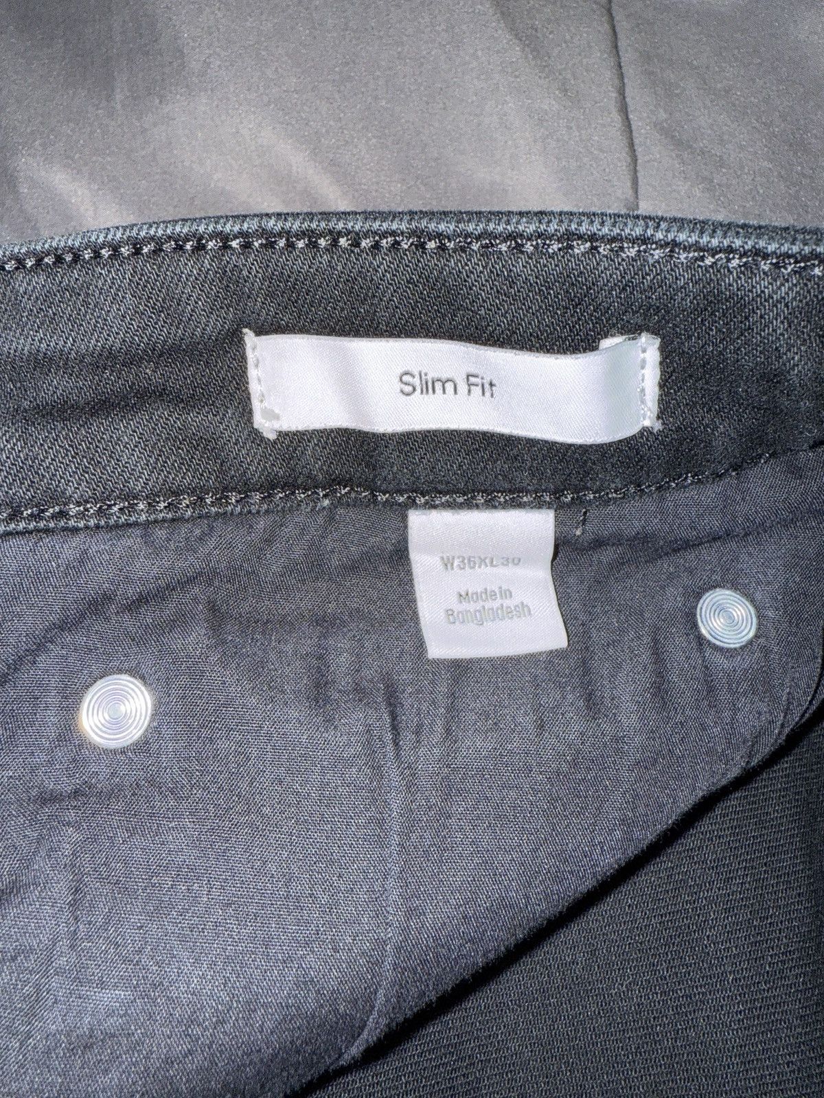 Calvin Klein Calvin Klein pants Size US 36 / EU 52 - 3 Thumbnail