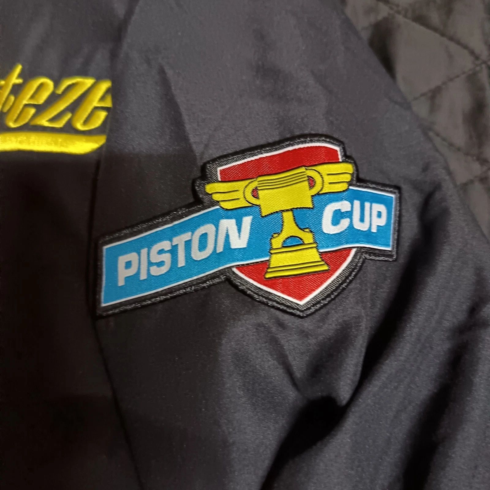 Disney Disney Parks Pixar Cars Lightning McQueen Jacket Size US XL / EU 56 / 4 - 5 Thumbnail