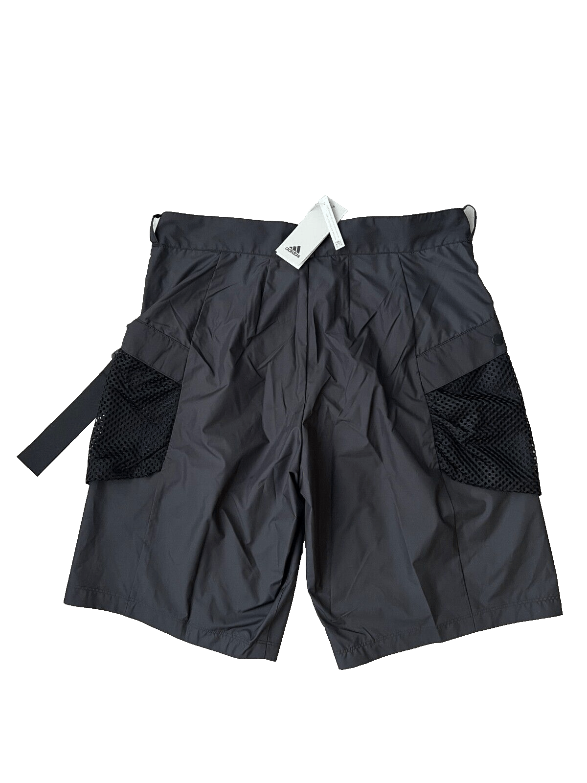 Adidas Adidas IC3729 City Escape Premium Shorts Black ( M ) Size US 32 / EU 48 - 6 Thumbnail