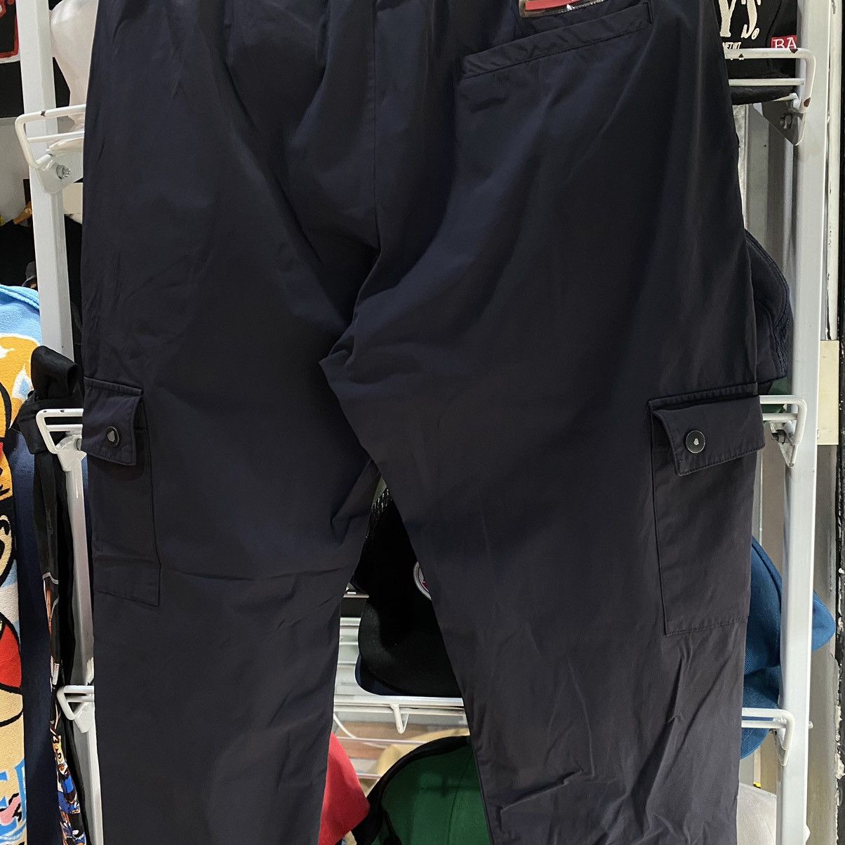 Prada Prada Multipocket Very Rare Cargo Pants Size US 32 / EU 48 - 4 Thumbnail