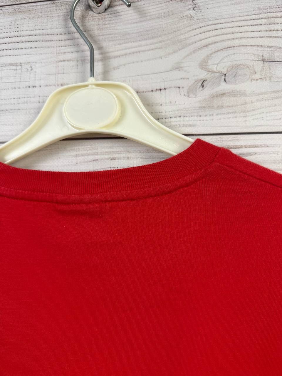 Nike VINTAGE NIKE MANCHESTER UNITED TEE Size US L / EU 52-54 / 3 - 11 Thumbnail