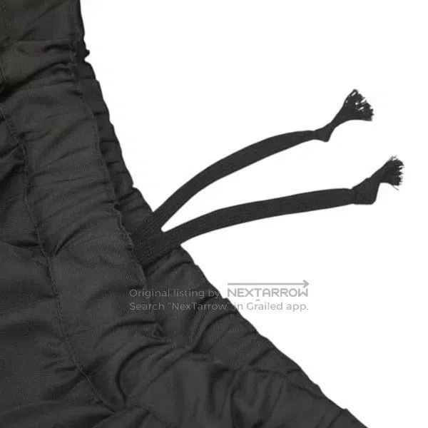 Comme des Garcons Comme Des Garcons size S 3D Skirt Size 23" - 5 Thumbnail