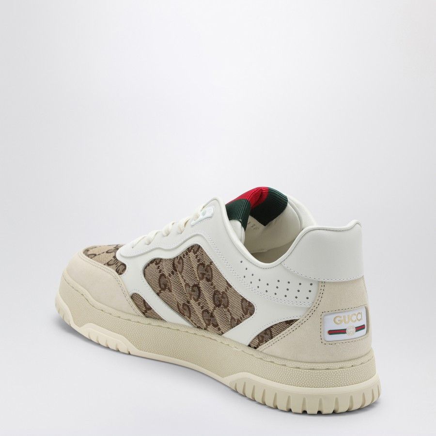 Gucci o1d2blof0525 Low-Top Sneakers in Multicolor Size US 8.5 / EU 41-42 - 4 Thumbnail