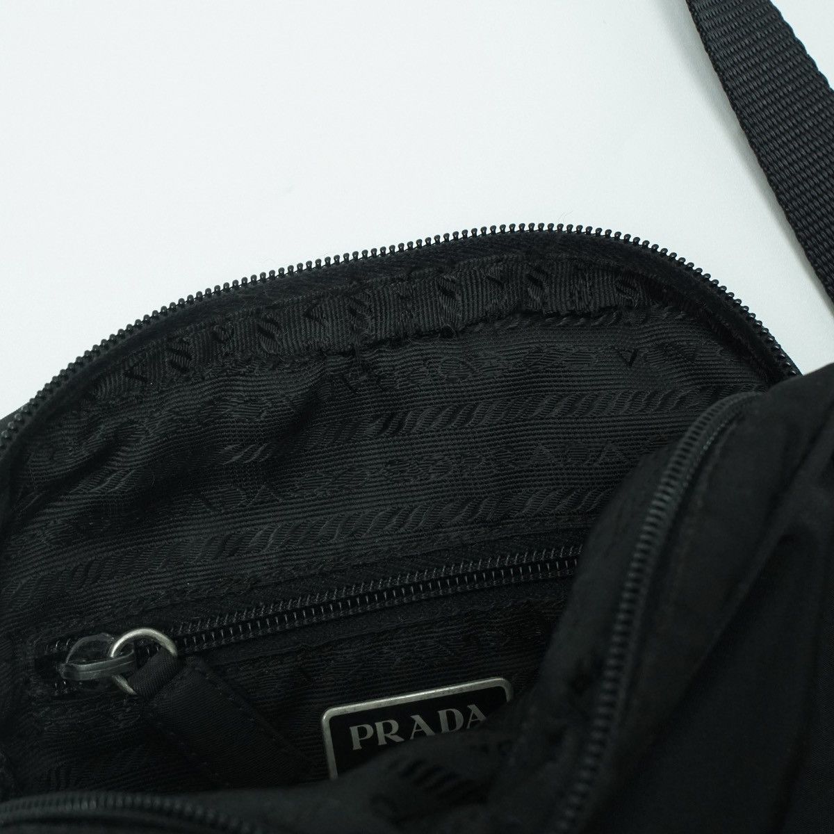 Prada *NoTariff Prada Sport Sling Bag Size ONE SIZE - 7 Thumbnail