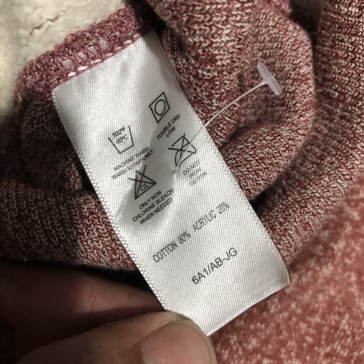 Champion × Vintage Y2k vintage CHAMPION REVERSE WEAVE ZIP HOODIE Size US M / EU 48-50 / 2 - 8 Thumbnail