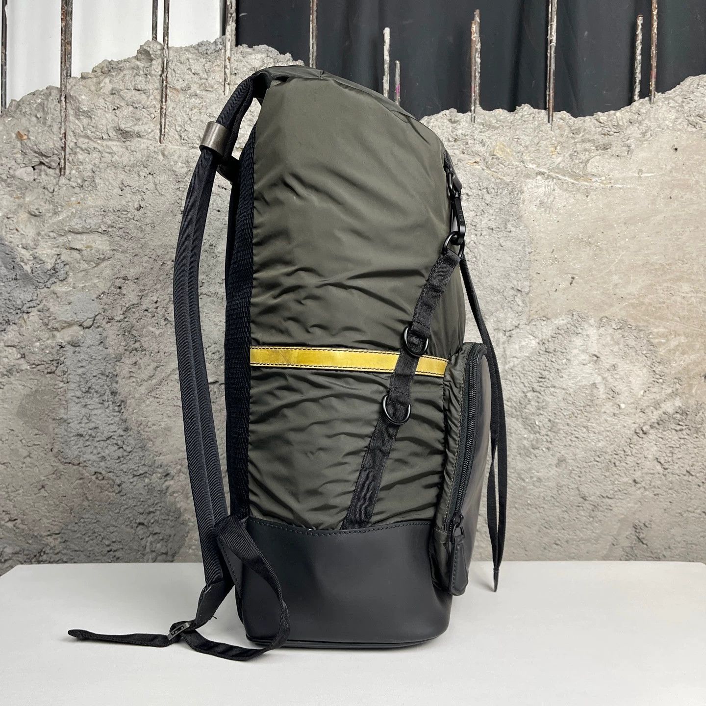 Berluti Berluti Men's Used Backpack Size ONE SIZE - 3 Thumbnail