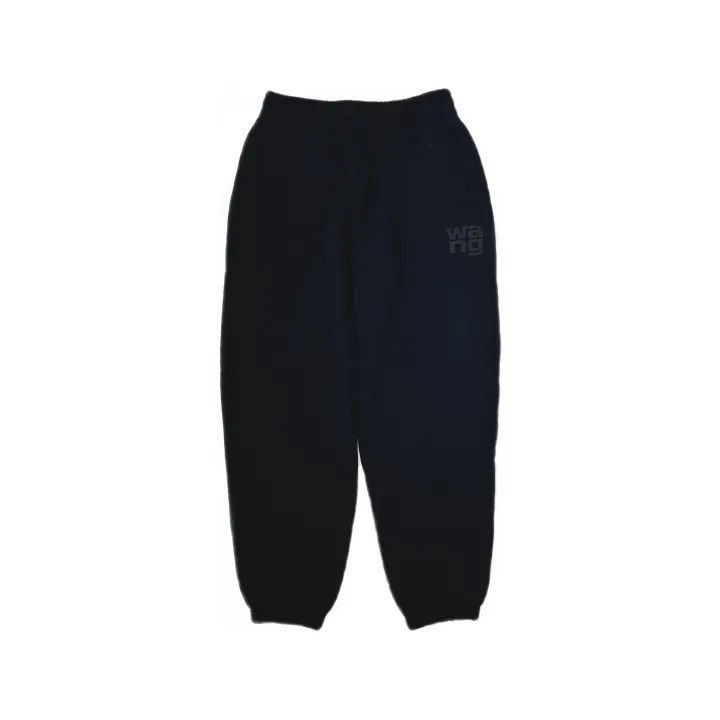 Alexander Wang Alexander Wang Classic Logo Sweatpants for Women - Size 30" / US 8 / IT 44 - 2 Thumbnail