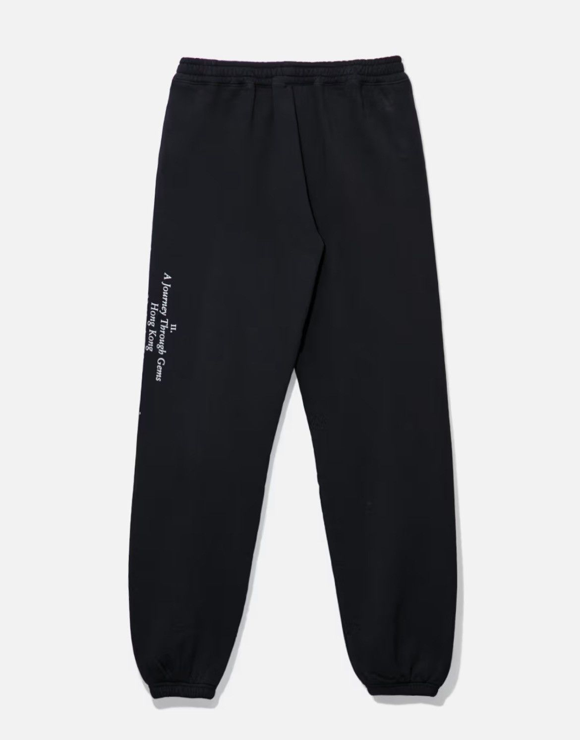 Pharrell JOOPITER Lorraine Schwartz A Journey through Gems sweatpants Size US 36 / EU 52 - 2 Thumbnail