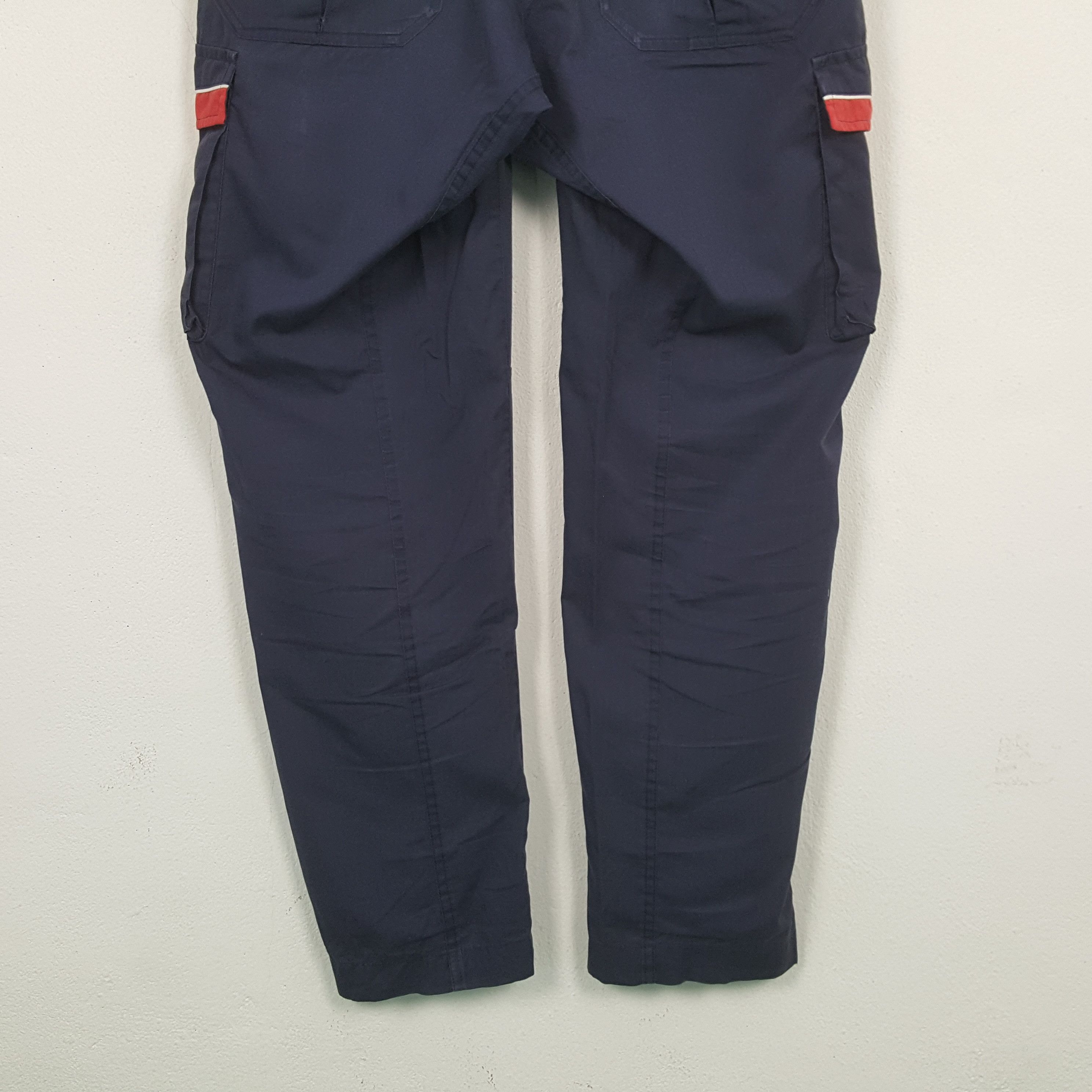 Vintage BMW Motorrad Motorsports Coverall Jacket C298N28 Size US XS / EU 42 / 0 - 3 Thumbnail