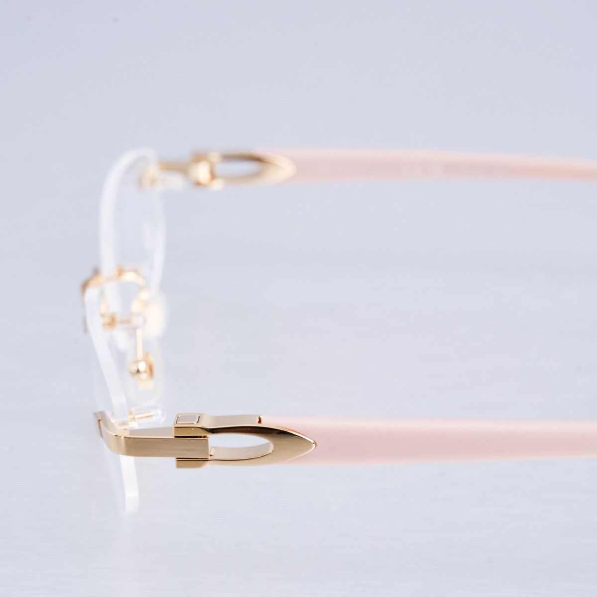 Cartier CARTIER CT0318O 004 GLASSES Size ONE SIZE - 3 Thumbnail