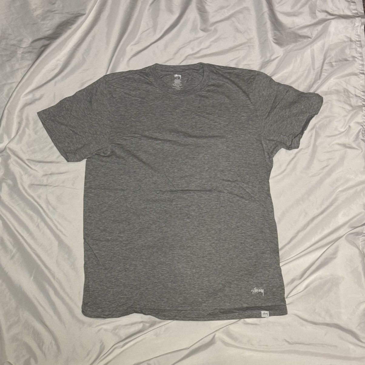 Stussy Stussy Blank Size US L / EU 52-54 / 3 - 1 Thumbnail