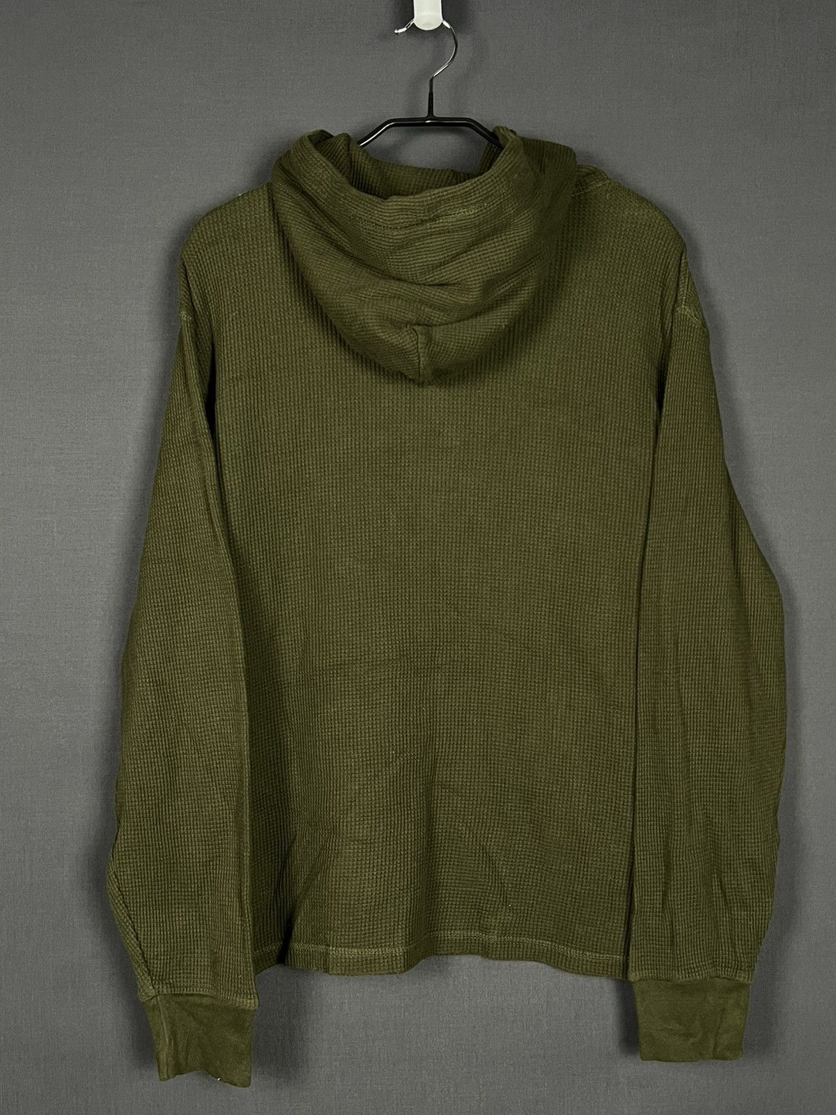 Polo Ralph Lauren × Vintage Polo Ralph Lauren vintage men’s size L hoodie Size US L / EU 52-54 / 3 - 4 Thumbnail