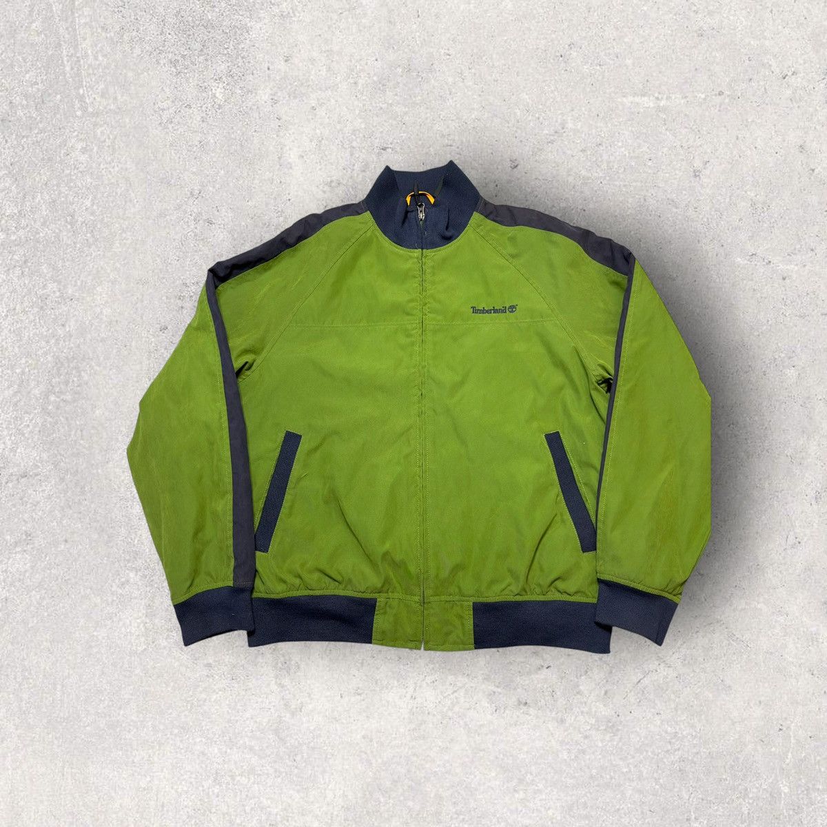Timberland Vintage Timberland jacket Size US M / EU 48-50 / 2 - 1 Thumbnail