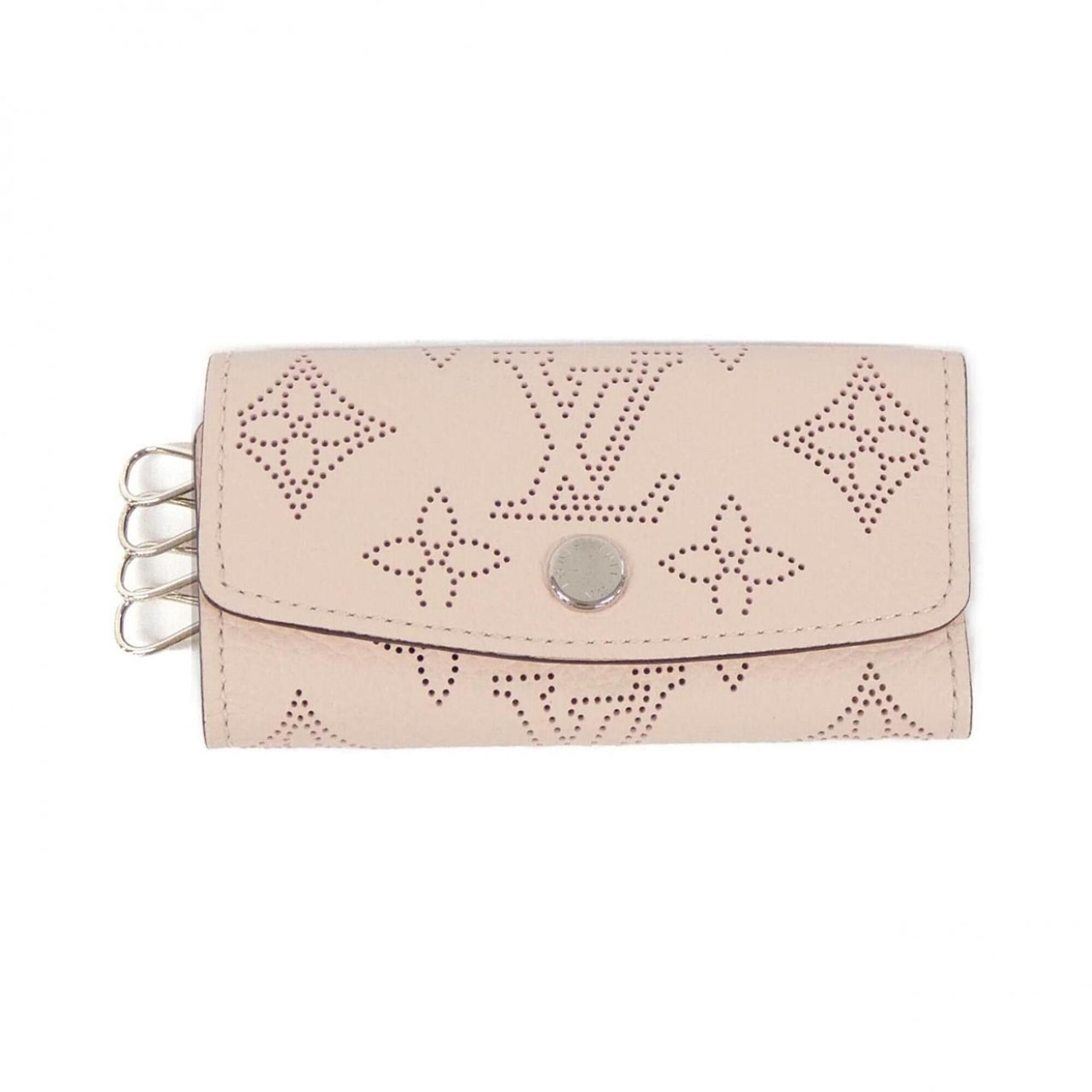 Louis Vuitton Louis Vuitton Mahina Multicles M82760 Key Case Size ONE SIZE - 1 Thumbnail
