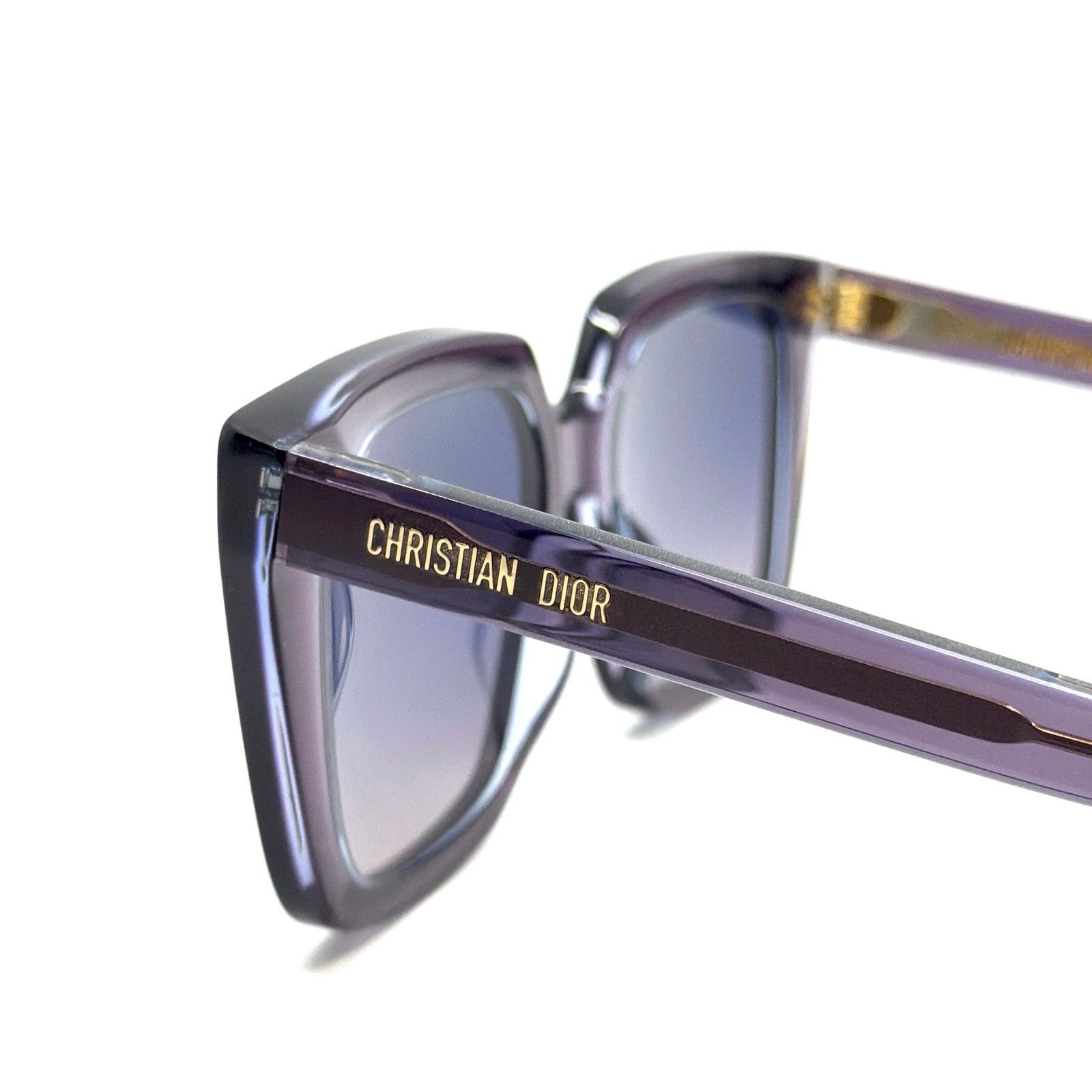 Dior New!!! CHRISTIAN DIOR Sunglasses DiorMidnight S1I 60G2 Size ONE SIZE - 7 Thumbnail