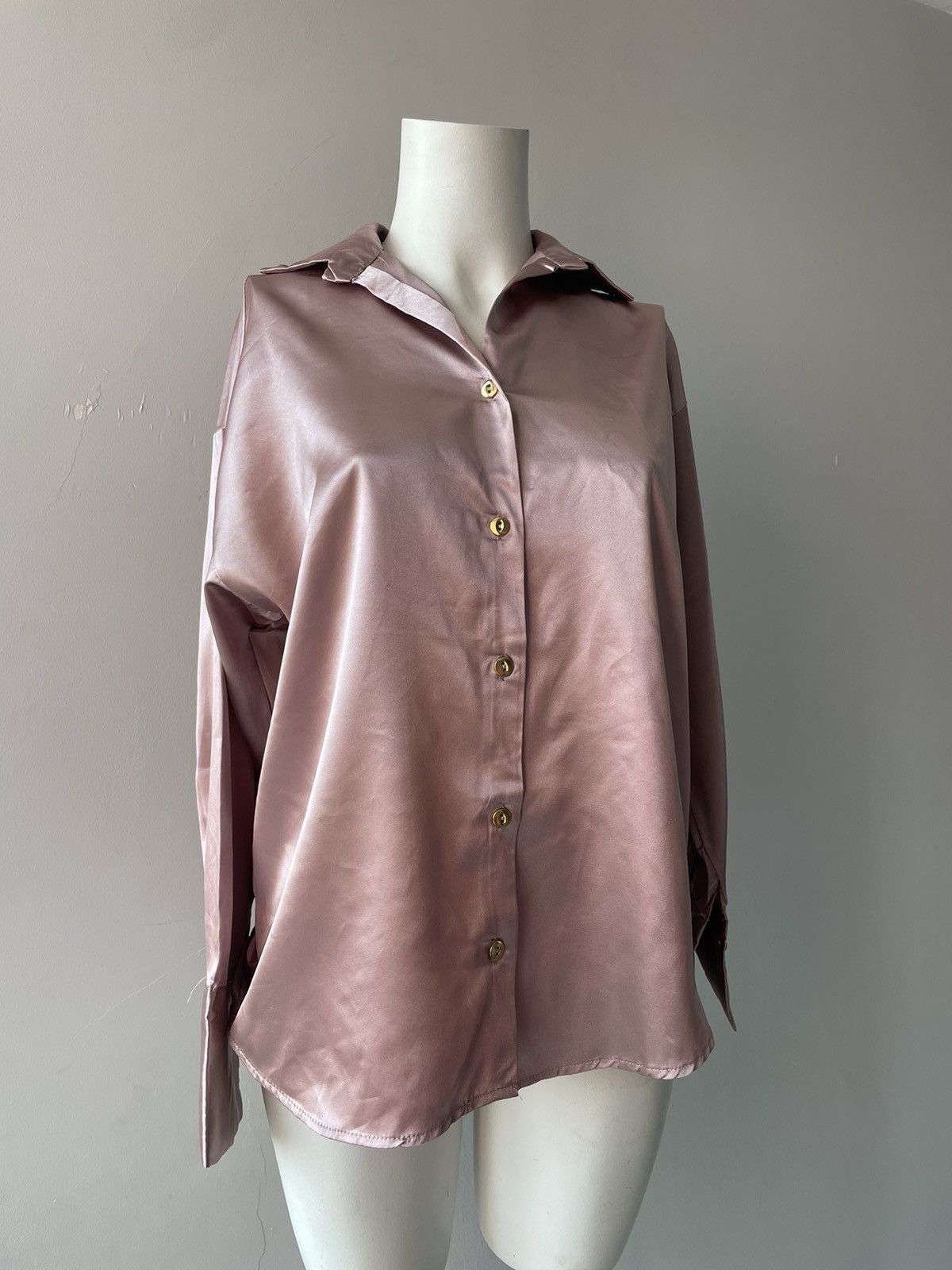 Massimo Dutti Massimo dutti shirt Size S / US 4 / IT 40 - 5 Thumbnail