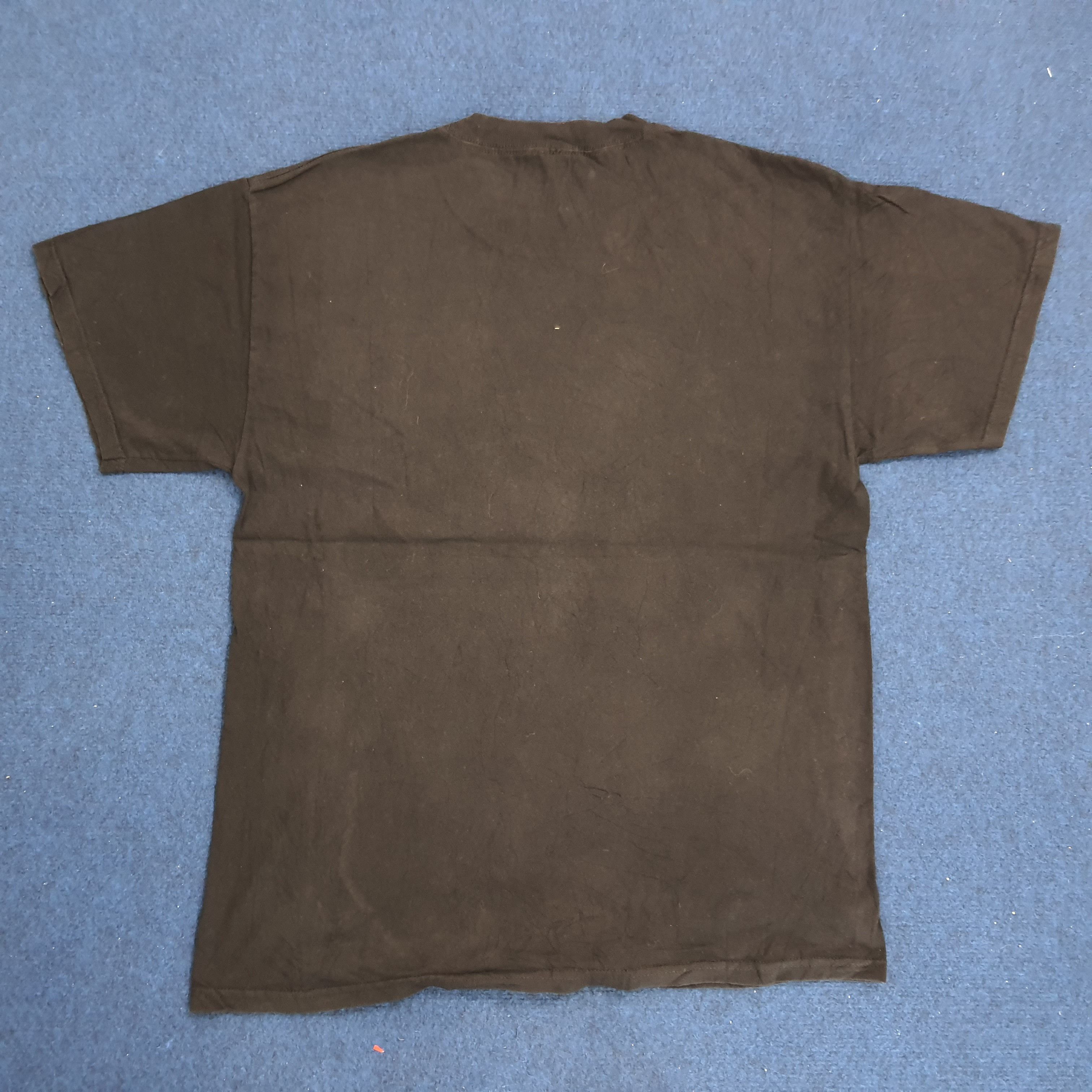 Anime Beavis and Butt-Head T-shirt Size US M / EU 48-50 / 2 - 3 Thumbnail