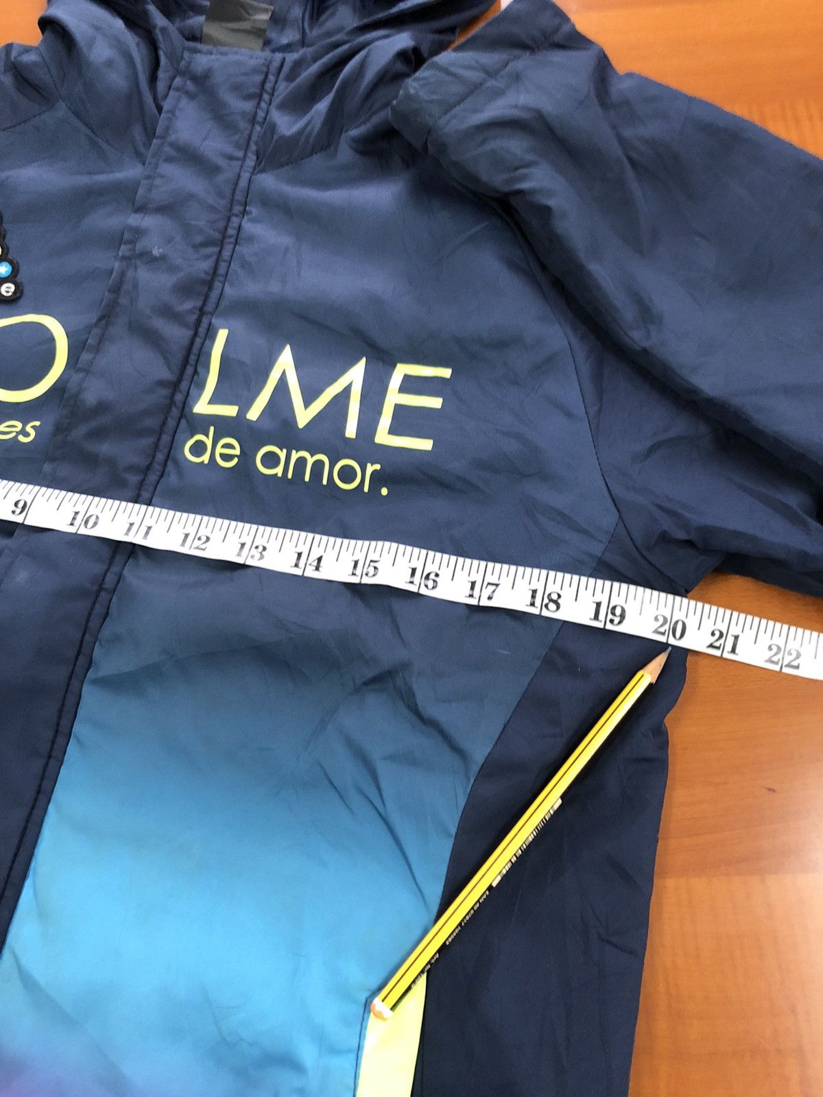 Japanese Brand Svolme Puffer Jacket Size US M / EU 48-50 / 2 - 21 Thumbnail
