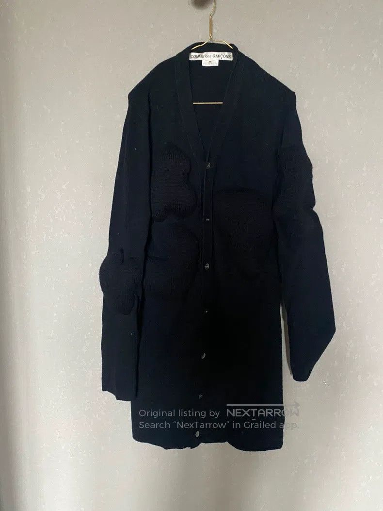 Comme des Garcons Comme Des Garcons Sweater Size M / US 6-8 / IT 42-44 - 1 Thumbnail