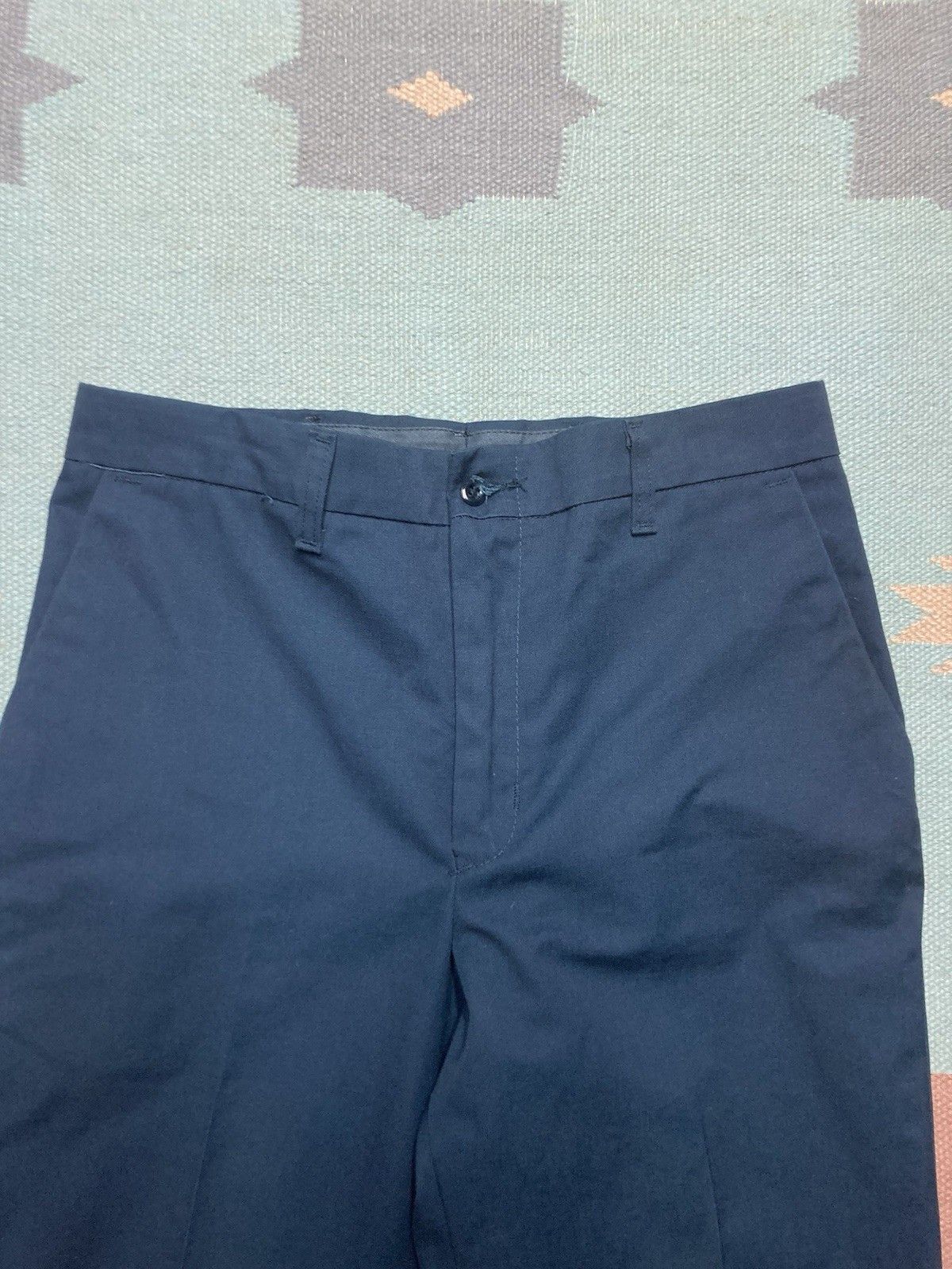 Red Kap × Vintage Vintage red kap chino work pants twill work uniform 31x28.5 Size US 31 - 3 Thumbnail
