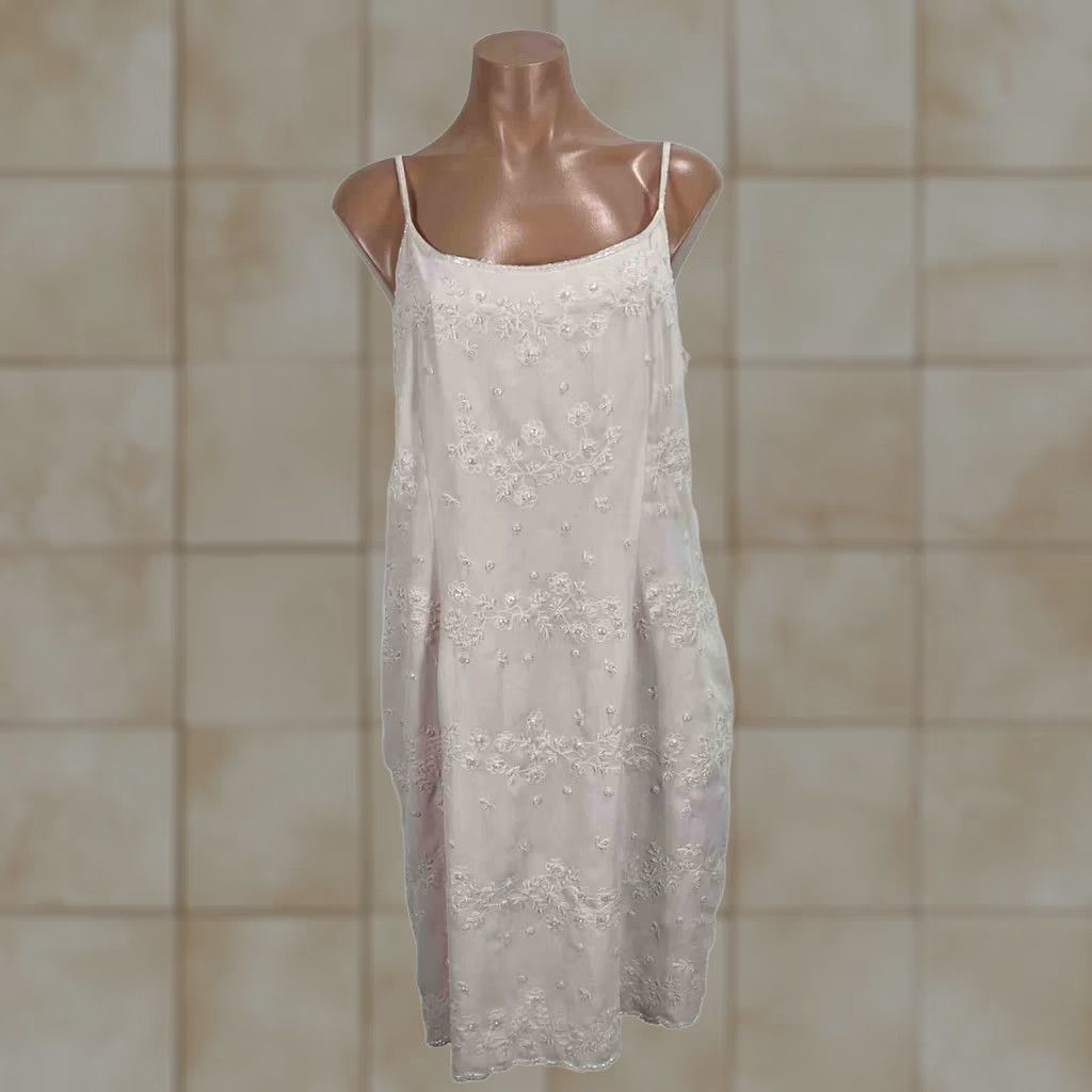 Vintage VINTAGE 90s Contempo Casuals White Ruffle Bridal Bodycon Lace  Wedding Dress Sz 9/10 Womens | Grailed