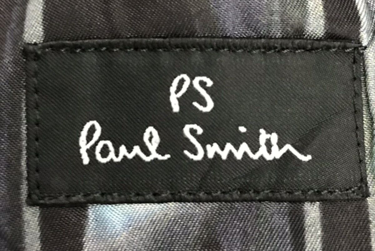 Paul Smith × Vintage Vintage Paul Smith Blazer Size US XL / EU 56 / 4 - 17 Thumbnail