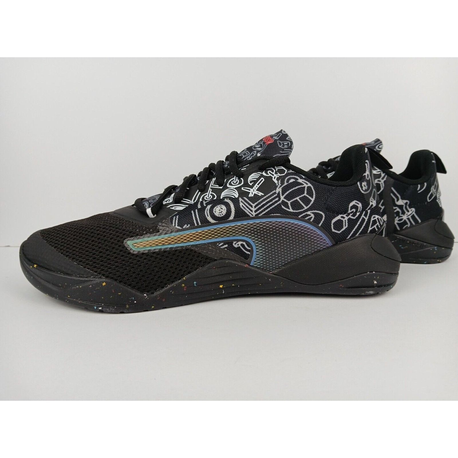 Puma Puma Fuse 2.0 Out Foundation Men's Sz 11 Athletic Shoes Size US 11 / EU 44 - 7 Thumbnail