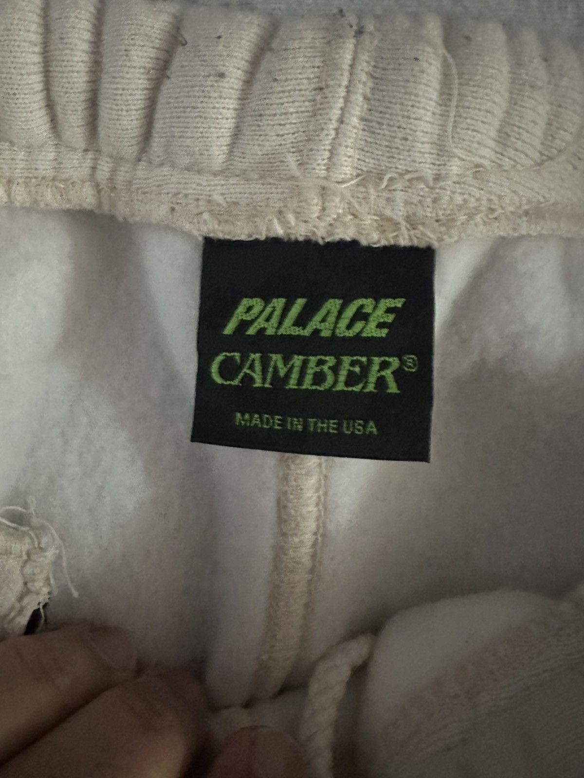 Camber × Palace Palace x Camber Size US 30 / EU 46 - 4 Thumbnail