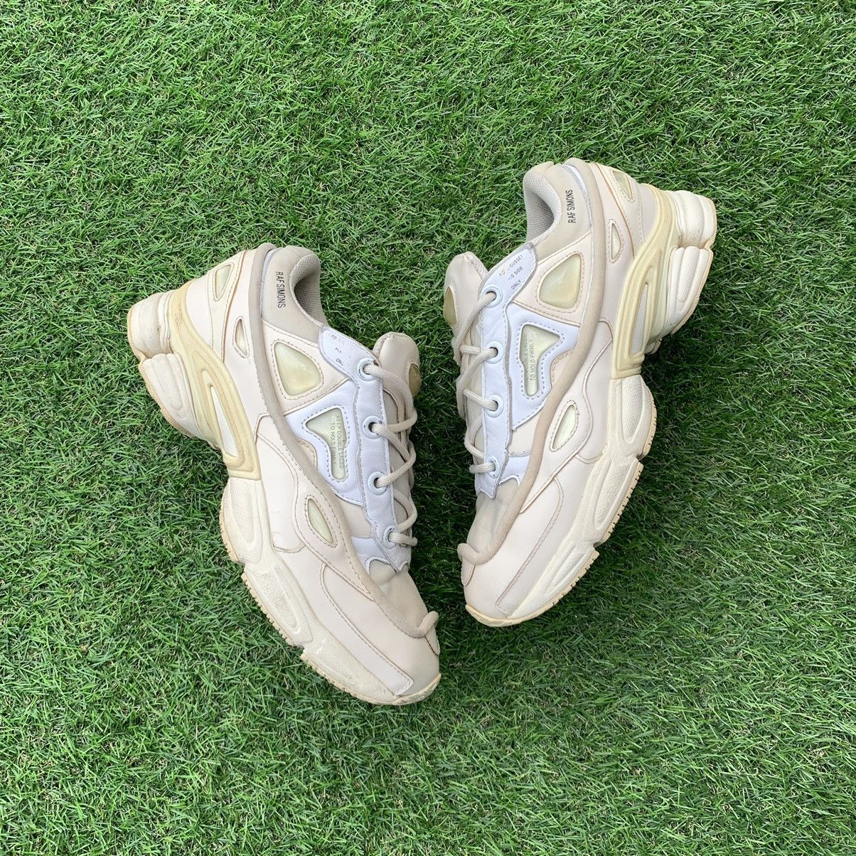 Raf Simons × adidas Ozweego 3 26.5センチ RAF SIMONS×ADIDAS Ozweego