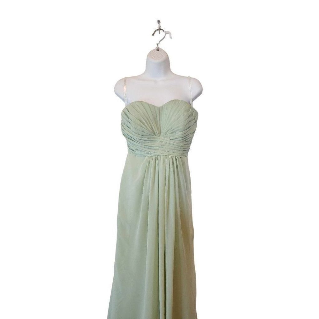Other Mint Green Formal Dress Size XL / US 12-14 / IT 48-50 - 3 Thumbnail