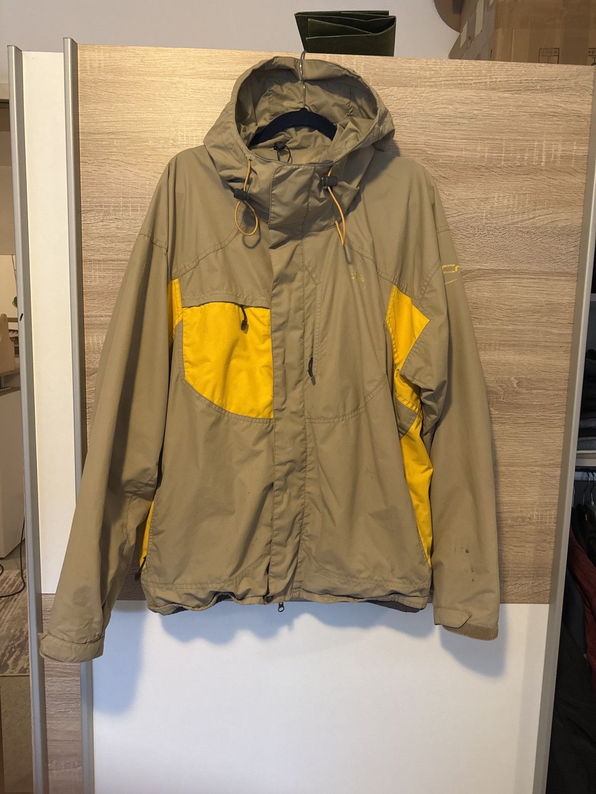 Nike ACG × USA Olympics Nike ACG Gore-Tex Olympic jacket