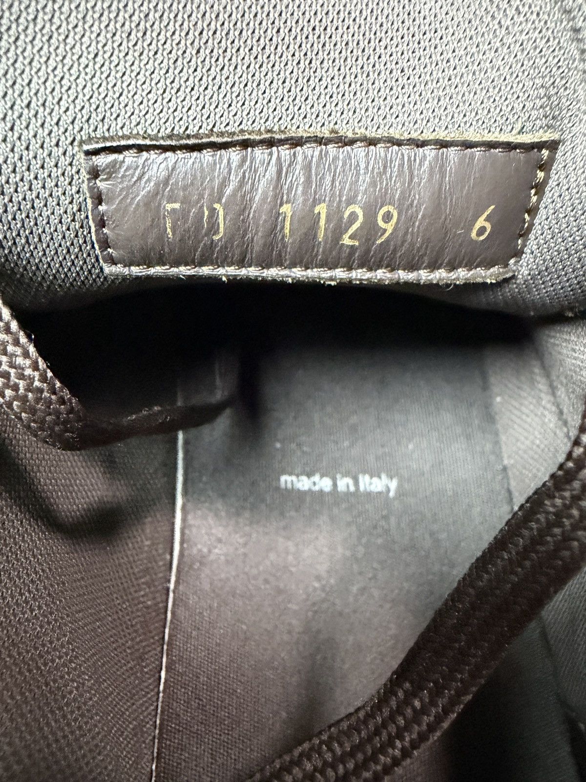 Louis Vuitton LV Trainer Monogram Size US 6 / EU 39 - 4 Thumbnail