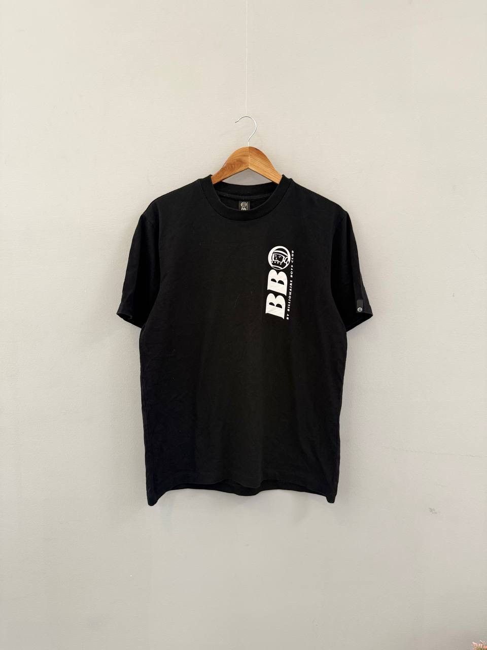 Other BBC RARE Y2K BIG LOGO ASTRONAUT TEE Size US L / EU 52-54 / 3 - 2 Thumbnail