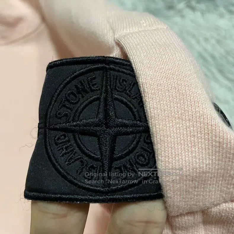 Stone Island Stone Island hoodie Size US XL / EU 56 / 4 - 3 Thumbnail