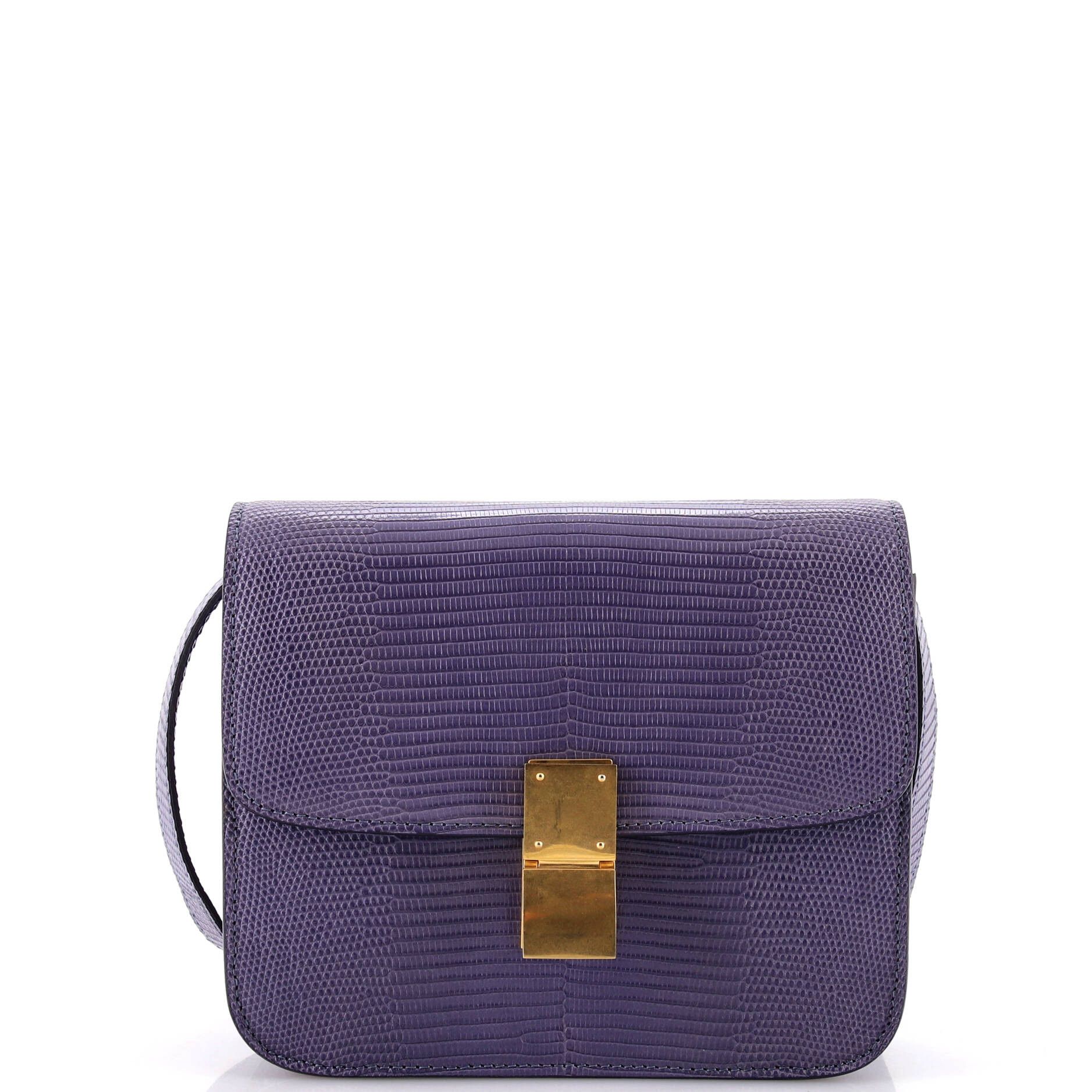 Celine Classic Box Bag Size ONE SIZE - 1 Thumbnail