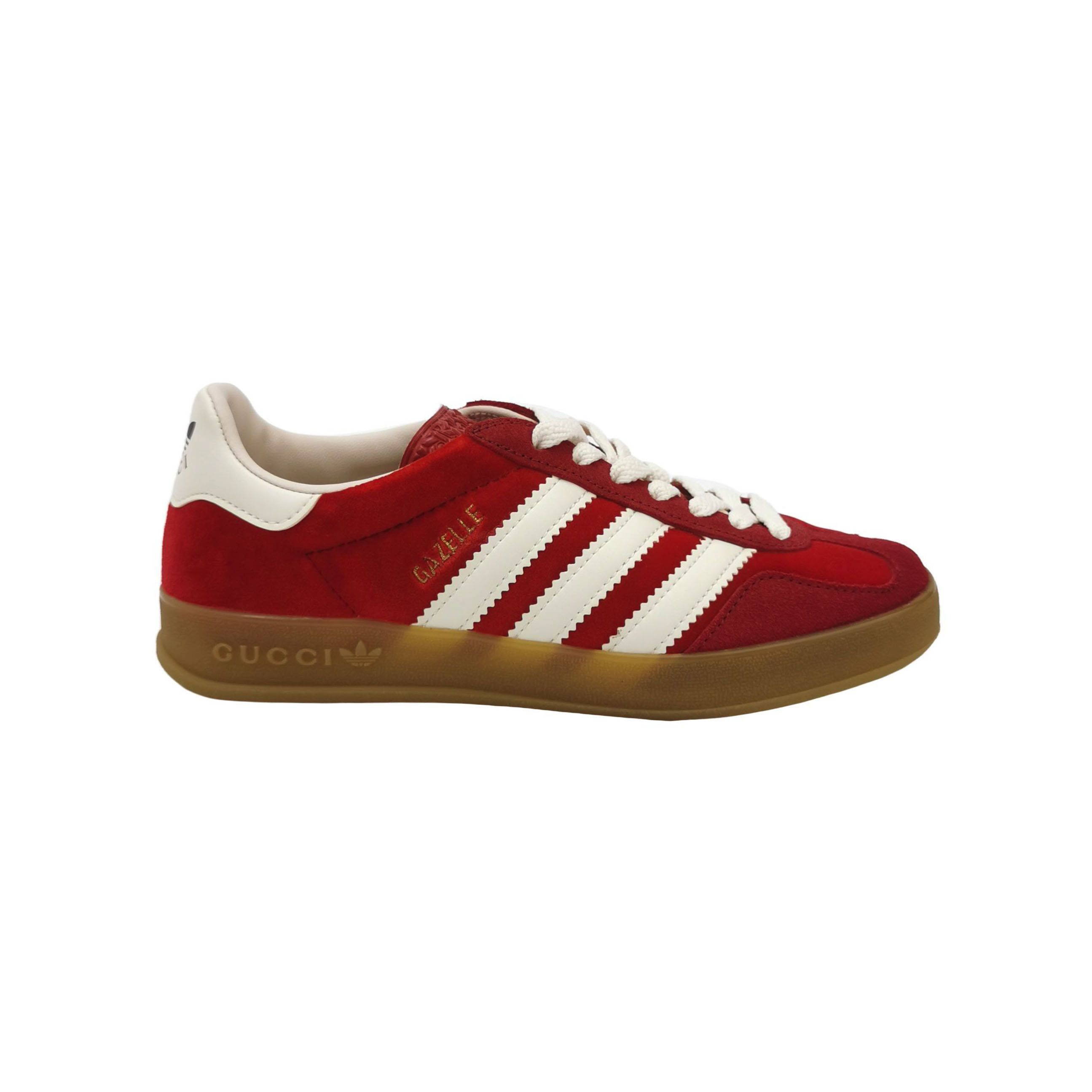 Gucci Gucci Women it_34 Lowtop Sneakers Size US 4 / IT 34 - 1 Thumbnail