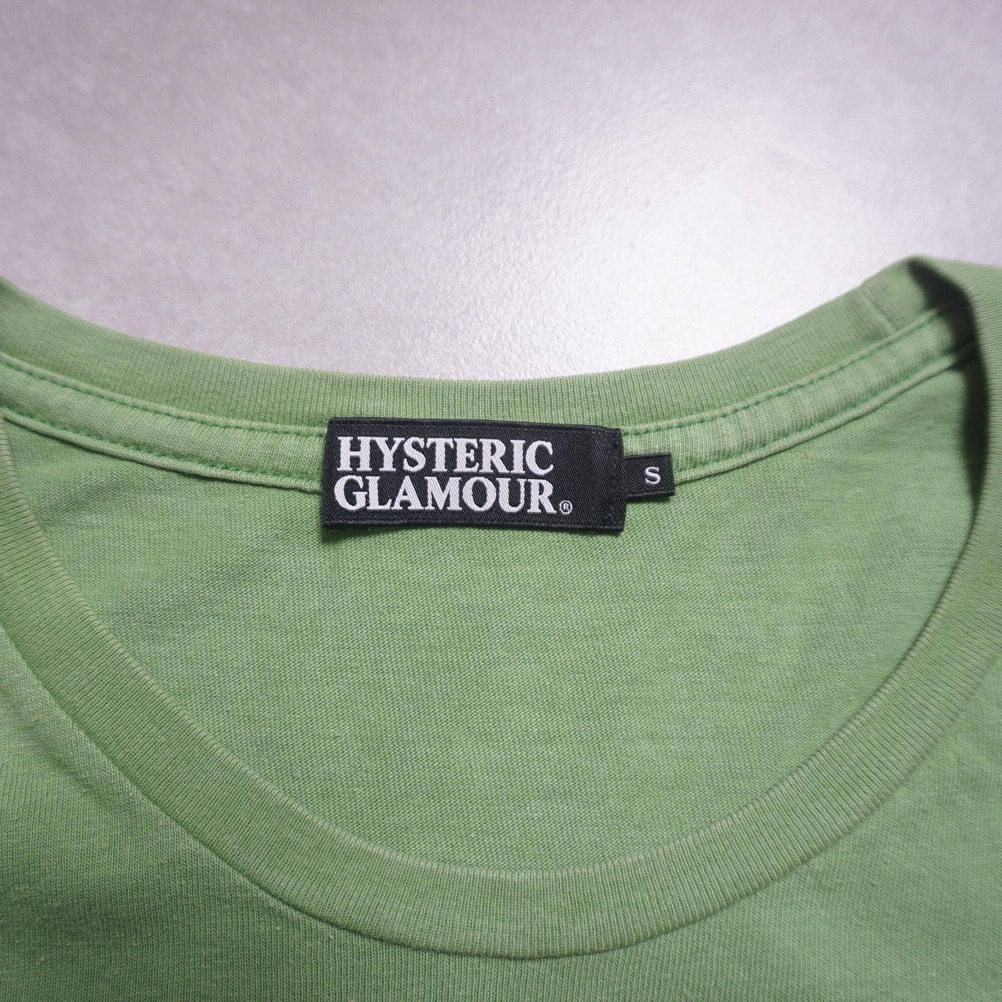 Hysteric Glamour Hysteric glamour michigan motorcity Size US S / EU 44-46 / 1 - 3 Thumbnail