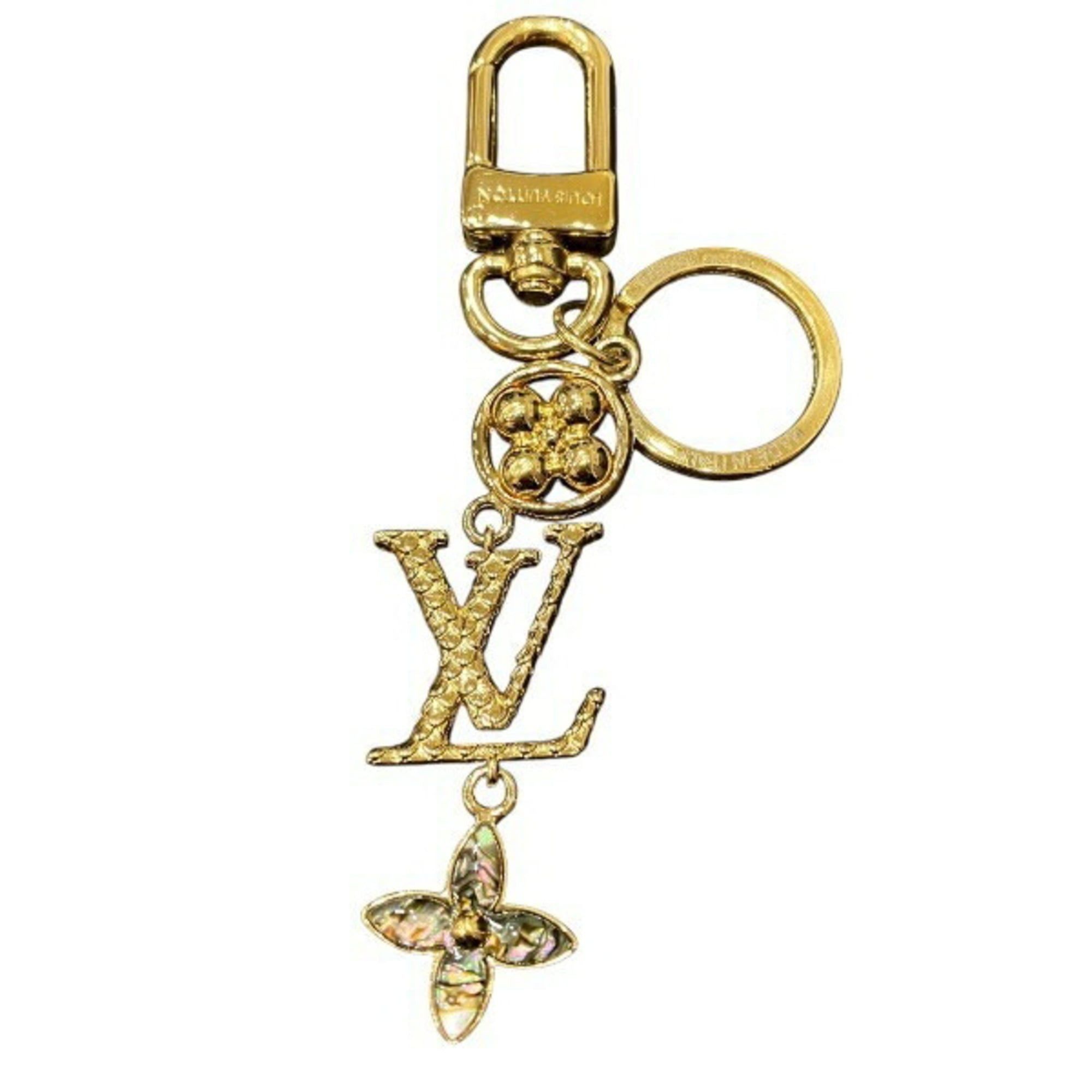 Louis Vuitton Louis Vuitton Wonder of the Sea M01650 Charm, Brand Accessory, Keychain, Men's/Women's Size ONE SIZE - 1 Thumbnail