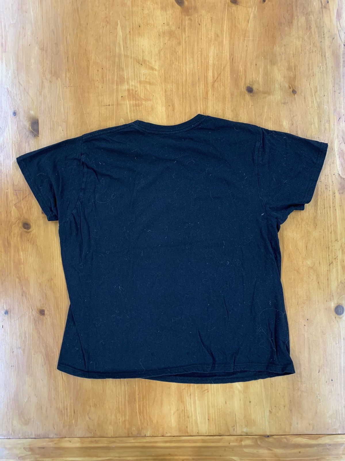 Vintage Retro TLC No Scrubs T-Shirts Size US XXL / EU 58 / 5 - 1 Thumbnail