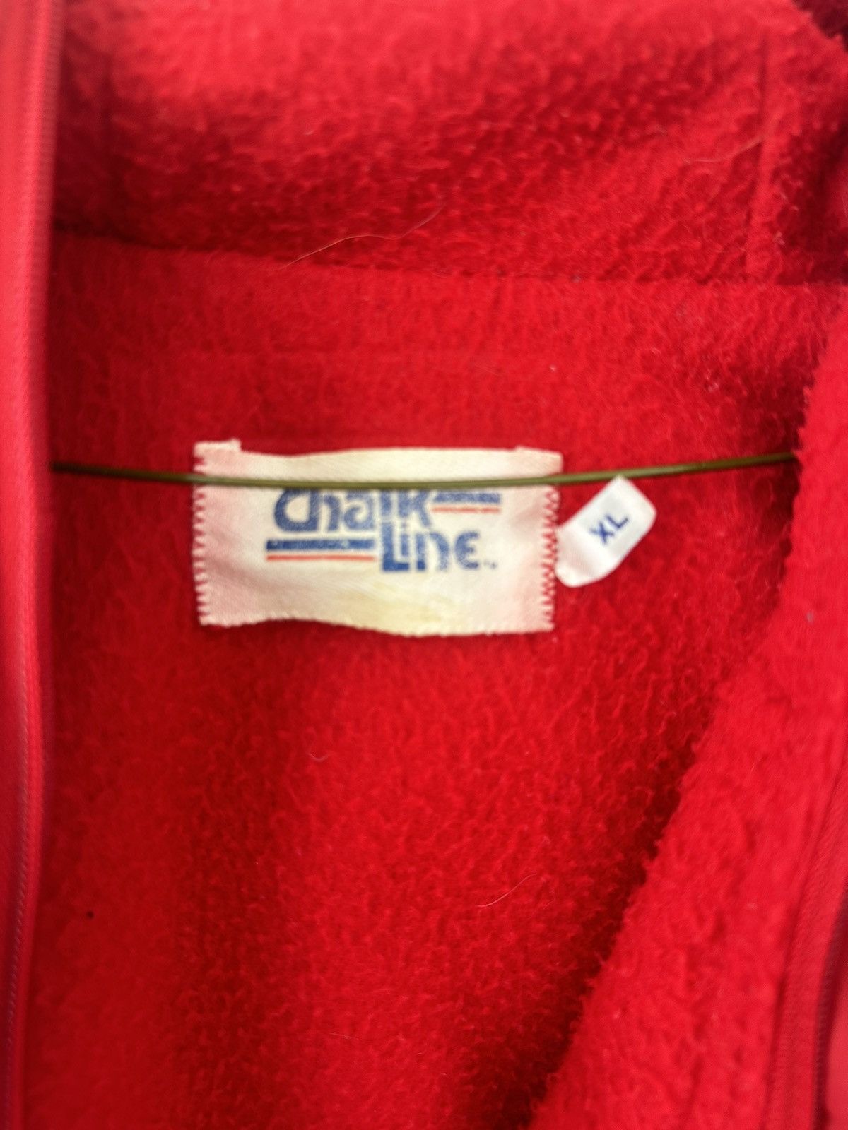 Chalk Line × Vintage Vintage Indiana University Chalk Line Coat Size US L / EU 52-54 / 3 - 2 Thumbnail