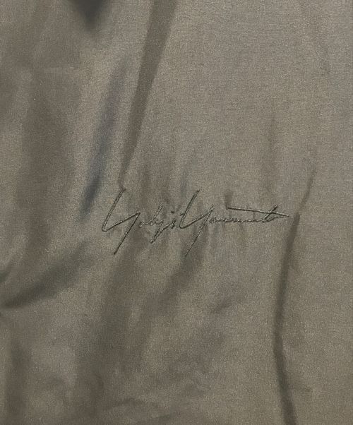 Yohji Yamamoto YOHJI YAMAMOTO × New Era coach jacket Size US XL / EU 56 / 4 - 5 Thumbnail