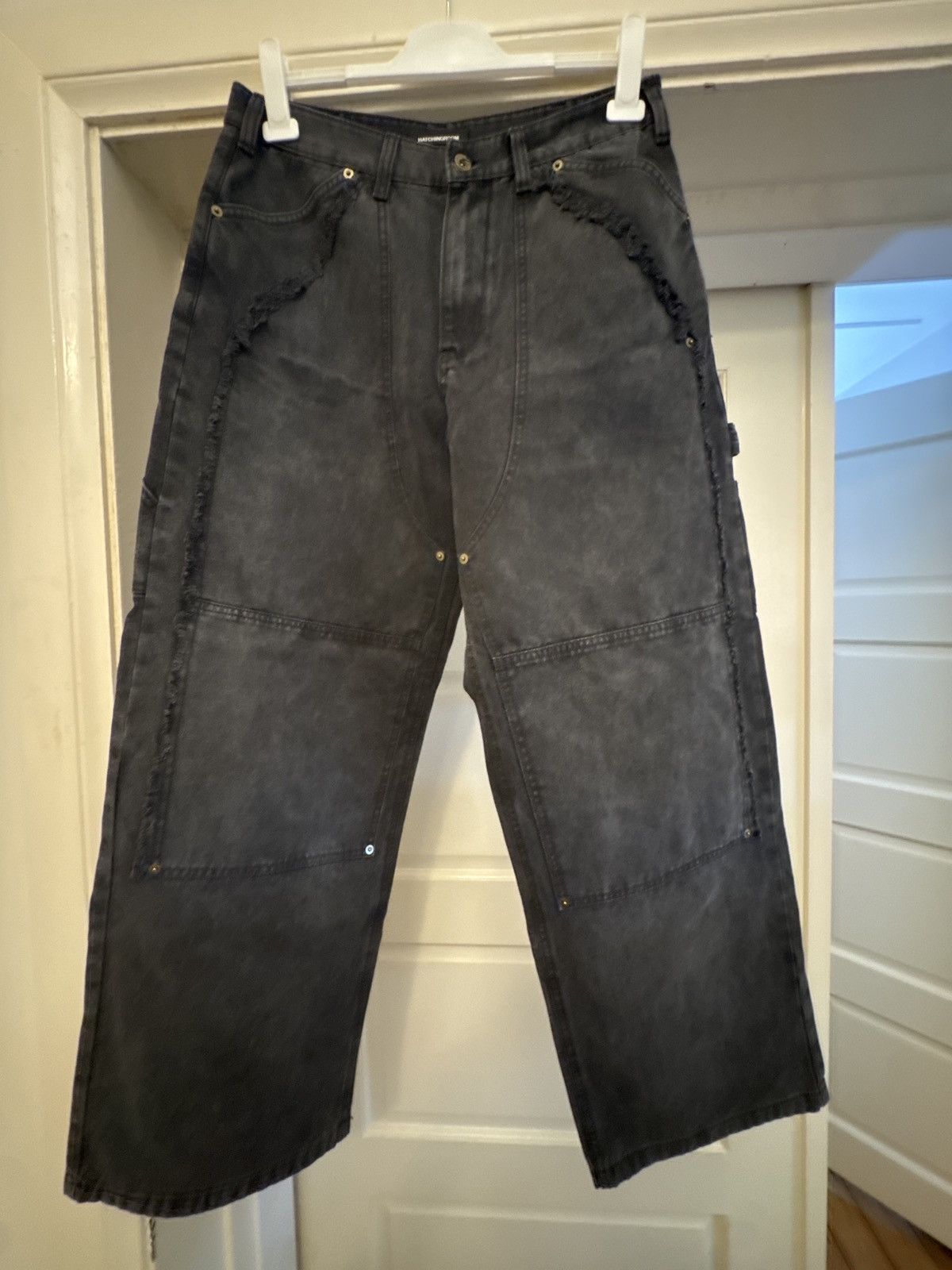 Other Hatchingroom carpenter pants Size US 31 - 1 Thumbnail