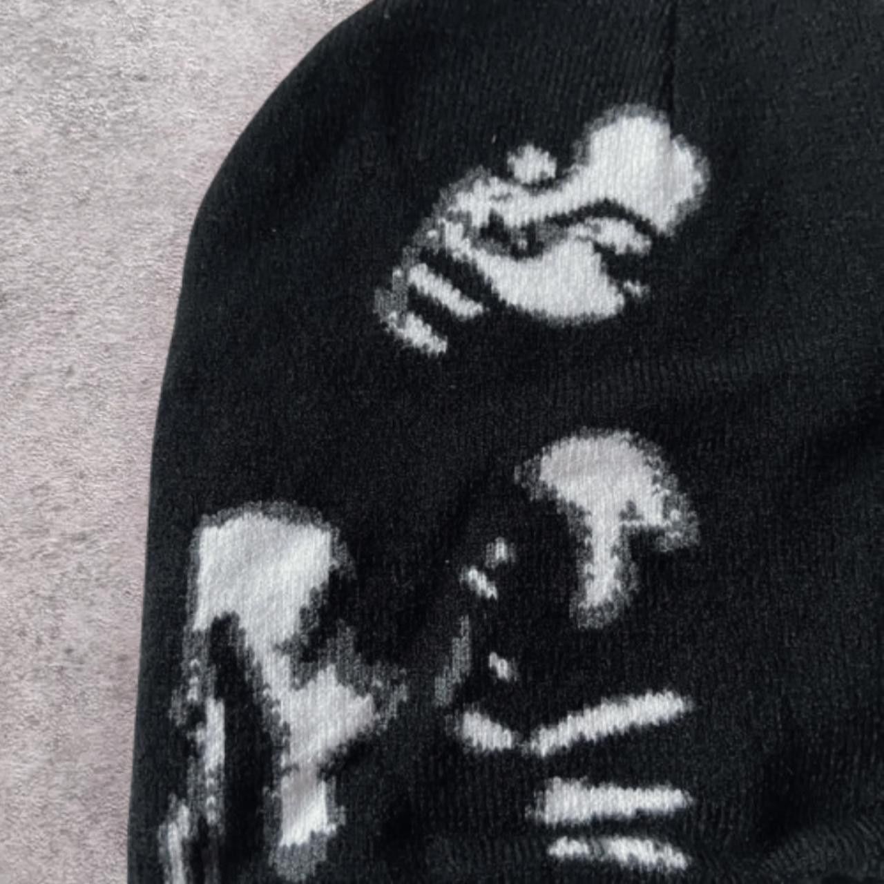 Other Sade "Love Deluxe" Beanie Size ONE SIZE - 3 Thumbnail