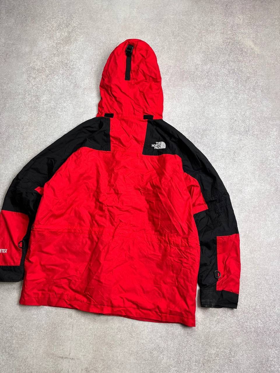 Other Vintage The North Face Outdoor Waterproof Jacket M Size US M / EU 48-50 / 2 - 8 Thumbnail
